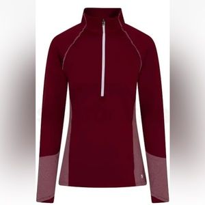 SOLD—NWT! Women’s Under Armour ColdGear ½ Zip Pullover Size Medium